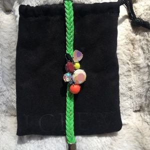 J. Crew Jewelry - J.Crew bracelet. J. Crew Jewelry - J.Crew bracelet.